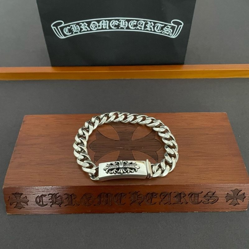 Chrome Hearts Bracelets